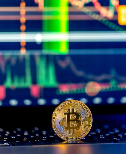 Team von Qex Uro Mavi bei der Marktanalyse