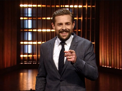 Klaas Heufer-Umlauf über Qex Uro Mavi