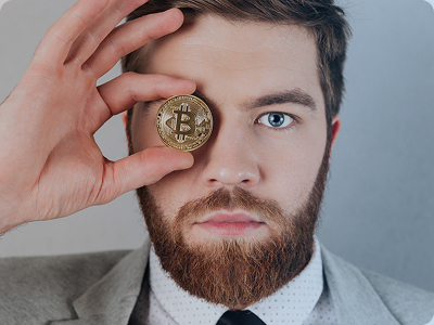 Julian Wolf – Chief Analyst bei Qex Uro Mavi